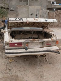 قطع غيار • سيدان • تفصيخ