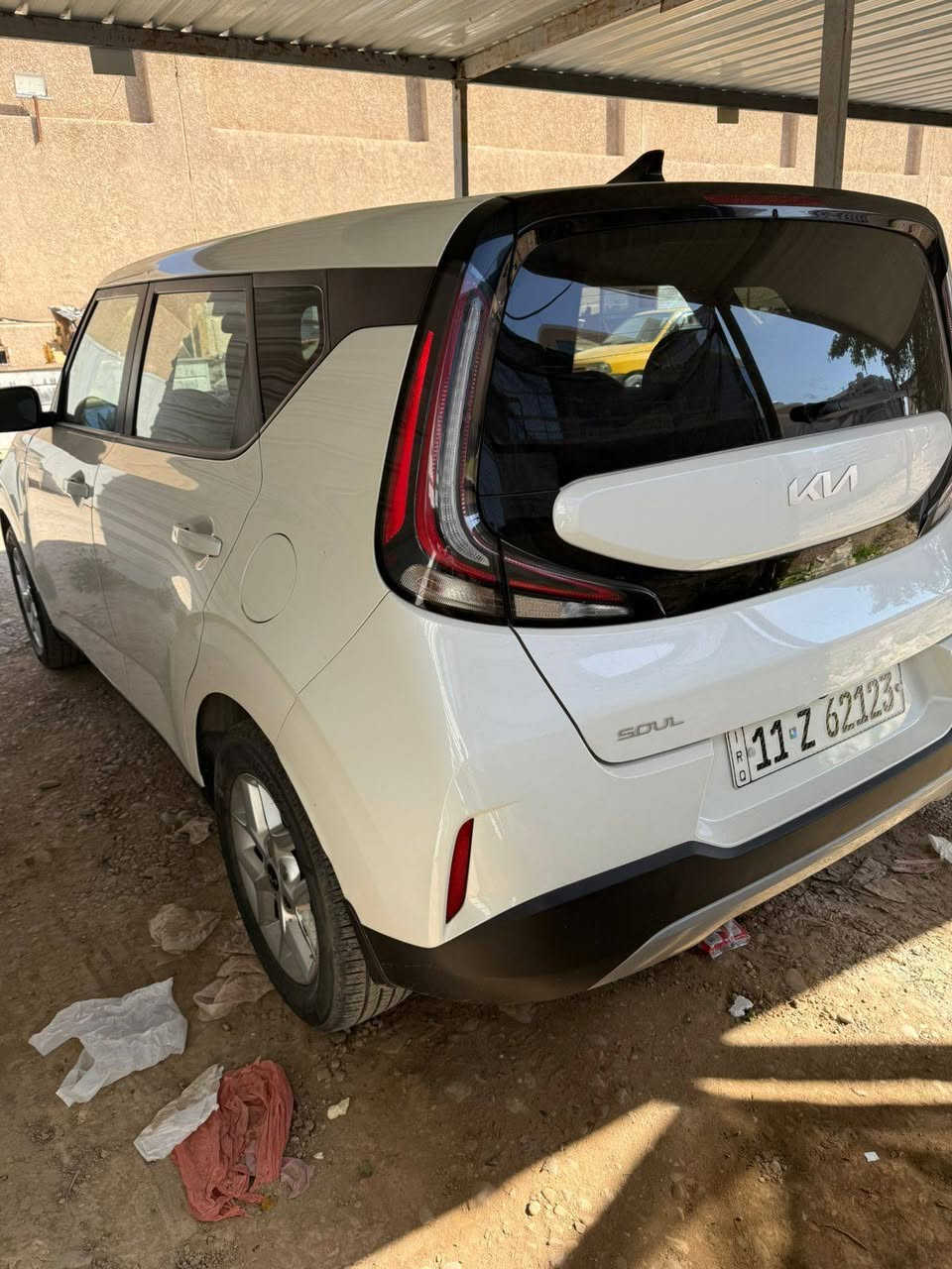 سلام عليكم كيا صول للبيع موديل 2023 ماشيه 19 وقابله لزياده محرك 2000 دوش وارد امريكي ويل كب دشبول ديجيتال شاشه للستفسار ***********  ***********  السعر 153 وبيه مجال للعلم اني مكلف بنشر اتصل عله صاحب رقم صور حادث بلمنشور
