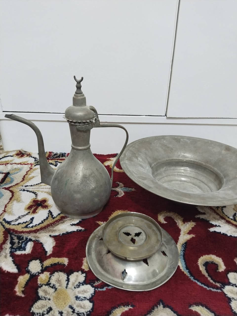 غراض نحاس للبيع ***********
