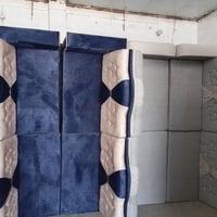حاوية تخومه • اربيل شارع الطارمية • قرب جامع الخضر