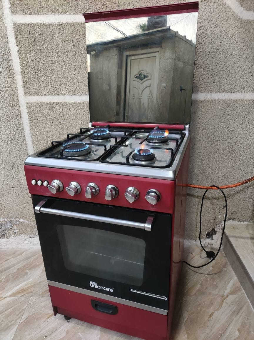 -طباخ ٤ عيون شغال بحاله جيده جداً قطعه كامله ٢ صينيه + شوايه
-ساحبة طباخ نوعية TCL
قياسها ٥٠×٦٠  استعمال قليل بحالة جيده 
-ميز استاند تلفزيون بحاله جيده طوله متر بيبانه هيدروليك
العنوان بغداد الكرخ بغداد, العراق


**إذا كنت صاحب هذا الإعلان وتريد حذفه لأي سبب، رجاءا أرسل رسالة إلى الدعم الفني**