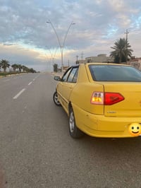 شيري كوين • ٢٠١٤ • محولة تكسي