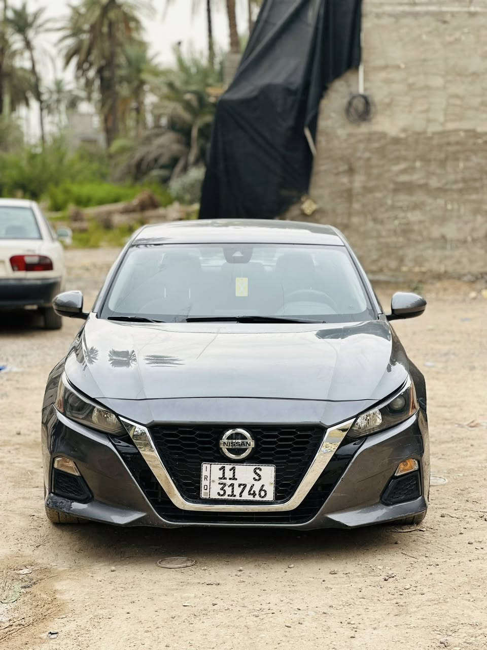للبيع 🚗 نيسان التيما 2022 فئة S ✨
كير ومكينه مكفول

ايرباگات سليمه

تبريد ثلج ❄️

دهن گير مبدل 

ما تحتاج أي صرف 🔧❌

المواصفات 🔥
• تشغيل بصمة عن بعد 🎯
• شاشة 📺
• كاميرا خلفية 📷
• مثبت سرعة 🛣️
• تحكمات ستيرن 🎛️
• نظام تحذير اصطدام وفرملة طوارئ ⚠️
• اقتصادية جداً بالبنزين ⛽
• تبريدثلج ❄️
• كشن كهربائي ⚡

الممشى: [60الف km]
الحالة: ضرر خلفي جاملغات وجنطه بيها بارد متفرق  
السعر: 124💰 قابل للتفاوض بالمعقول

 ***********
