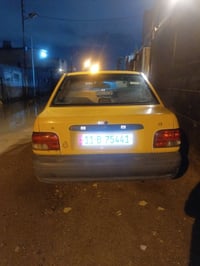 سايبه موديل 12للبيع مكينه وكير خير من الله كشره نضيف لاضربه ولا صبغ كه...