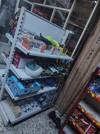 بغداد البلديات • نضيفة • خمس طوابق