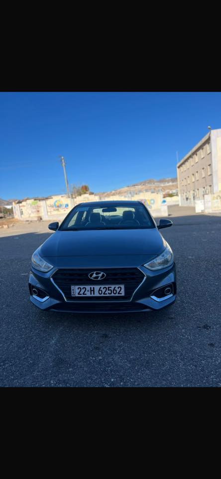 اكسنت محرك 14 خليجي 2019 

مواصفات 
شاشة كامرة 
تحكم ستيرن
اشاير بالمري
دبل ريمونت
 ماشية 122 الف كيلو
جاملغ السايق مصبوغ اثر شخط بدون فتح براغي السعر 114 مكاني موصل ***********
