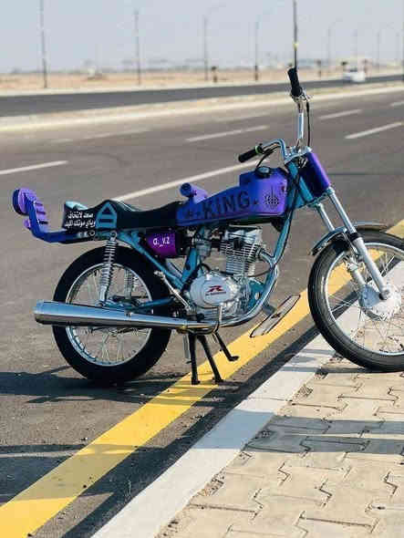 السلام عليكم👋🏻 يوجود كافه مواد احتياطيه  دراجات الناريه🏍️  وباسعار 🔥مكاني كربلاء الاحسينه ***********
