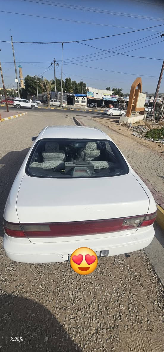 سلام عليكم 

سياره كرونه نفخ موديل 95 
سياره جاهزه وحلوه مال جناي كير ومحرك جديد مصبوغه عام للجماليه العنوان نجف كوفه رقم بغداد خصوصي 
مداور ثاني يوم والاعتراف جاهز مشروع وطني السياره 
السعر الاتصال على هذا الرقم 

***********

مكلف بلنشر
