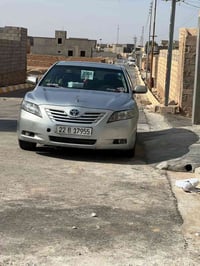 كامري خليجي • فول مواصفات • ٢٠٠٨