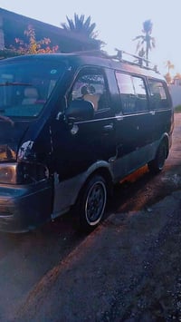 سياره بريجو للبيع موديل 96 وسنويتها /27 دوشمه جديده تخم طائرات جديد مح...