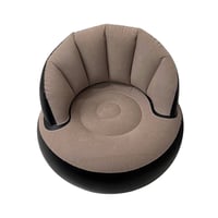 كرسي نفخ • توصيل