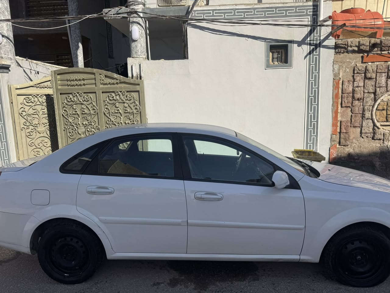 السلام عليكم أوبترا 2013 نجف بيها صبغات السعر 70المكان نجف /موبايل ***********
