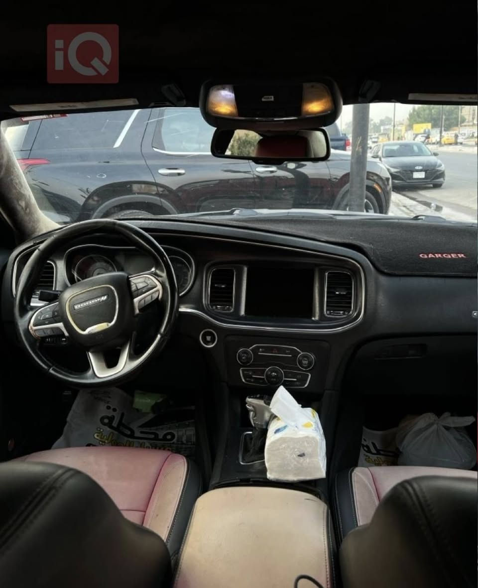 السلام عليكم دودج جارجر موديل 2016 محرك 6 سلندر 3600 السياره كلش نظفيه وما تحتاج اي شي ..
لأستفسار عن السعر ***********
العنوان : بغداد - البلديات - خلف نادي الصناعه ومجاور مطعـم دريـم ..
