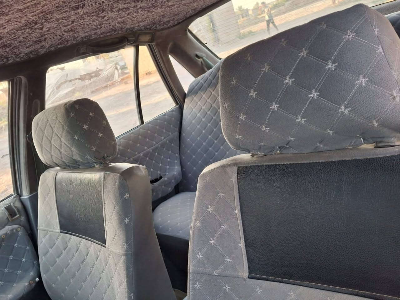 دايو برنس للبيع رقم ***********
