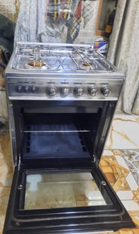 حي اور بغداد • طباخ تكنو • مستعمل ٥٥