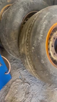 البصرة الزبير • فالكون • ويل دسك