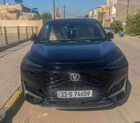 موديل ٢٢ مكفولة كفالة عاامة
يعني لارصعة لابارد لا شخوط 
سيارة بحالة الوكالة
وبعدها داخل الضمان
مكاني بغداد الاعظمية
*********** بغداد, العراق
