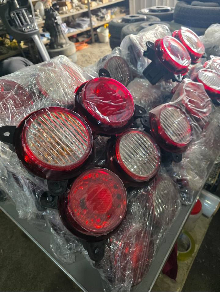 بك لايت بنكو3/فونتيرا/ام عيون/بنكو 96
محل ثامر الدبي 
لبيع الأدوات الاحتياطيةالكورية 
بغداد كسرة وعطش 
***********
***********
خدمة توصيل بغداد وجميع المحافظات

