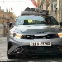 فورتي GTلاين 2023  وارد امريكي محرك2000  حادثها جاملغين راجعات بارد و ...