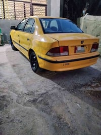 سمند • ٢٠٠٨ • رقم كربلاء