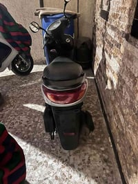 بريز • ياباني • كابريتر