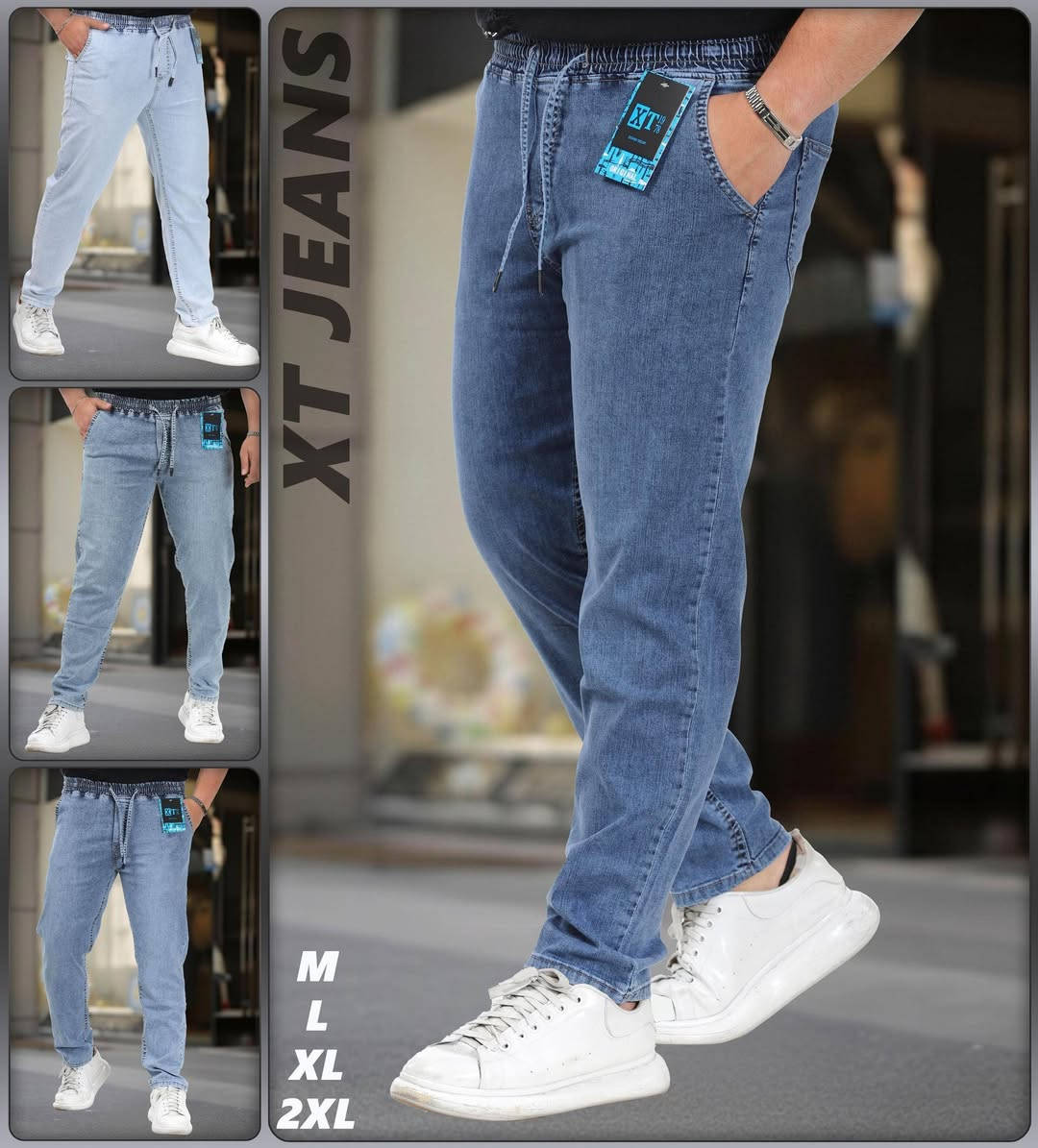 بجامه جنز خامه صيفي ماركه XT تركي M-L-XL-2XL
مجمع الدلوش سامراء حي الزراعه


**إذا كنت صاحب هذا الإعلان وتريد حذفه لأي سبب، رجاءا أرسل رسالة إلى الدعم الفني**