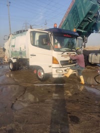 كابسة • شاحنة • للبيع