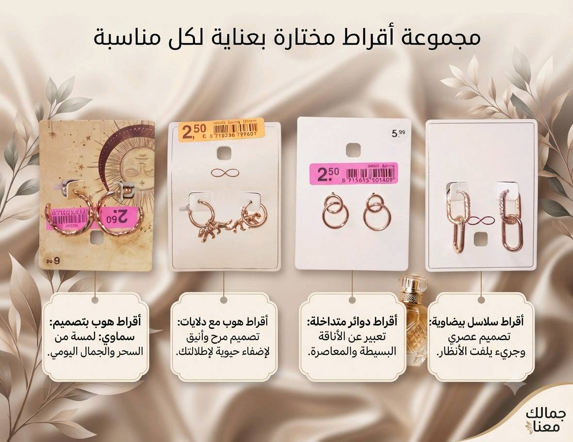 انضمي لعائلة كوزمتك جومانة وكوني أول من يعرف عن عروضنا الحصرية وجديدنا في عالم العناية والمكياج والملابس والاعطور والاكسسوارات