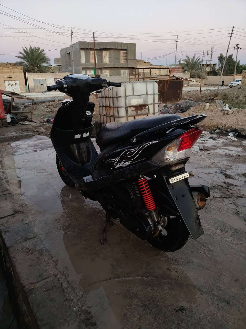 ماكس عدله دراجه كله بلاد مفتوحا مرا وحده كلشي شغال الكلج المامي رياضي كلمله مكمله شغل وطلع عنواني القرنه الشرش هاذ رقمي ***********
