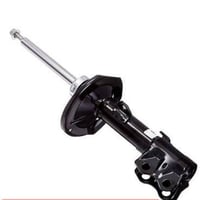 كورلا • أمامي • مشدودات شهرين