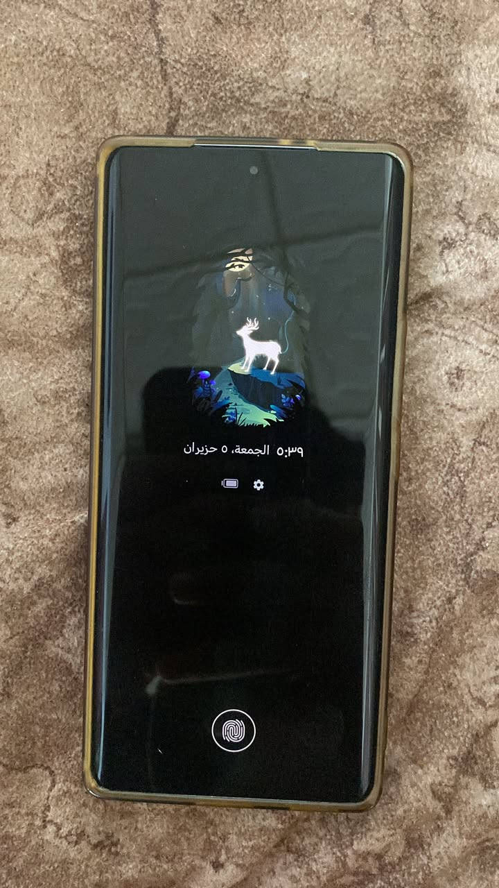 هونر x9a G5 مبايل مال بيت نضيف وكله ابلاد ذاكره 256 الرام 8+8 سعره 250 وبي مجال جهاز نضيف لحد يكسر بي


**إذا كنت صاحب هذا الإعلان وتريد حذفه لأي سبب، رجاءا أرسل رسالة إلى الدعم الفني**