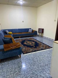 جيكور باب الحوائج • طابو زراعي • نهر خلف البيت