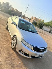 اوبتيما • محرك ٢٠٠٠ • قضاء الغراف