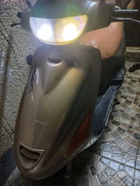 اسلام عليكم  دراجه فراشه للبيع 07725685447