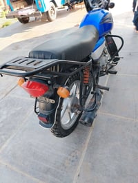 دراجة بوكسر • ٢٠١٩ • الصويرة