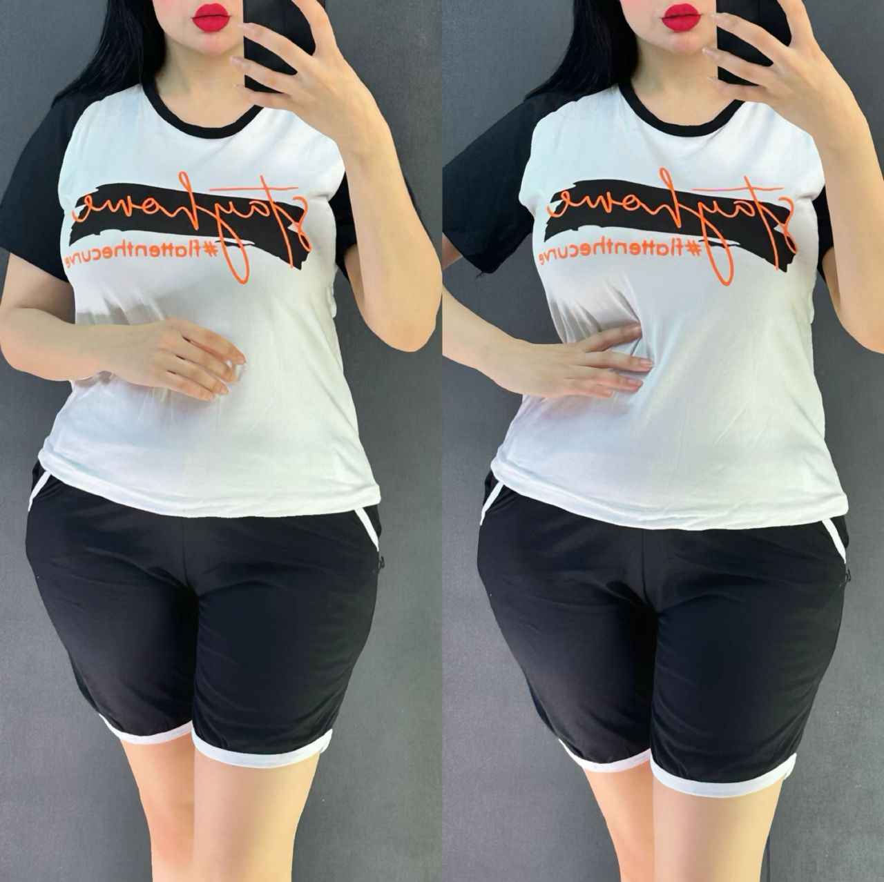 🪬🧿🪬🧿🪬🧿🪬🧿

اللهم صل وسلم على نبينا محمد وآل محمد 

تراك شورت

خامة فانيل زبده فري سايز يلبس ٨٥ 

توصيل جميع المحافظات مجاني للحجز واتساب🦋 👇🏻.
💗🌸💗🌸. *********** بغداد, العراق
