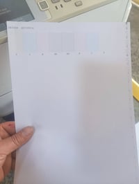 طابعة ابسون 5620 • شغالة • توصيل