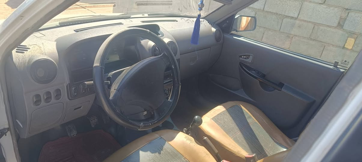 سلام عليكم سايبه البيع مديل 12 سياره جهازه وناعمه بس بيه خيط بخار وسنويه جديده مسوي بسمي سياره تنهتي بل 2030 سعر 38 وبيه مجال مكان نجف رقم موبايل ***********
