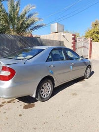 كامري • ٢٠٠٣ • ٦سلندر