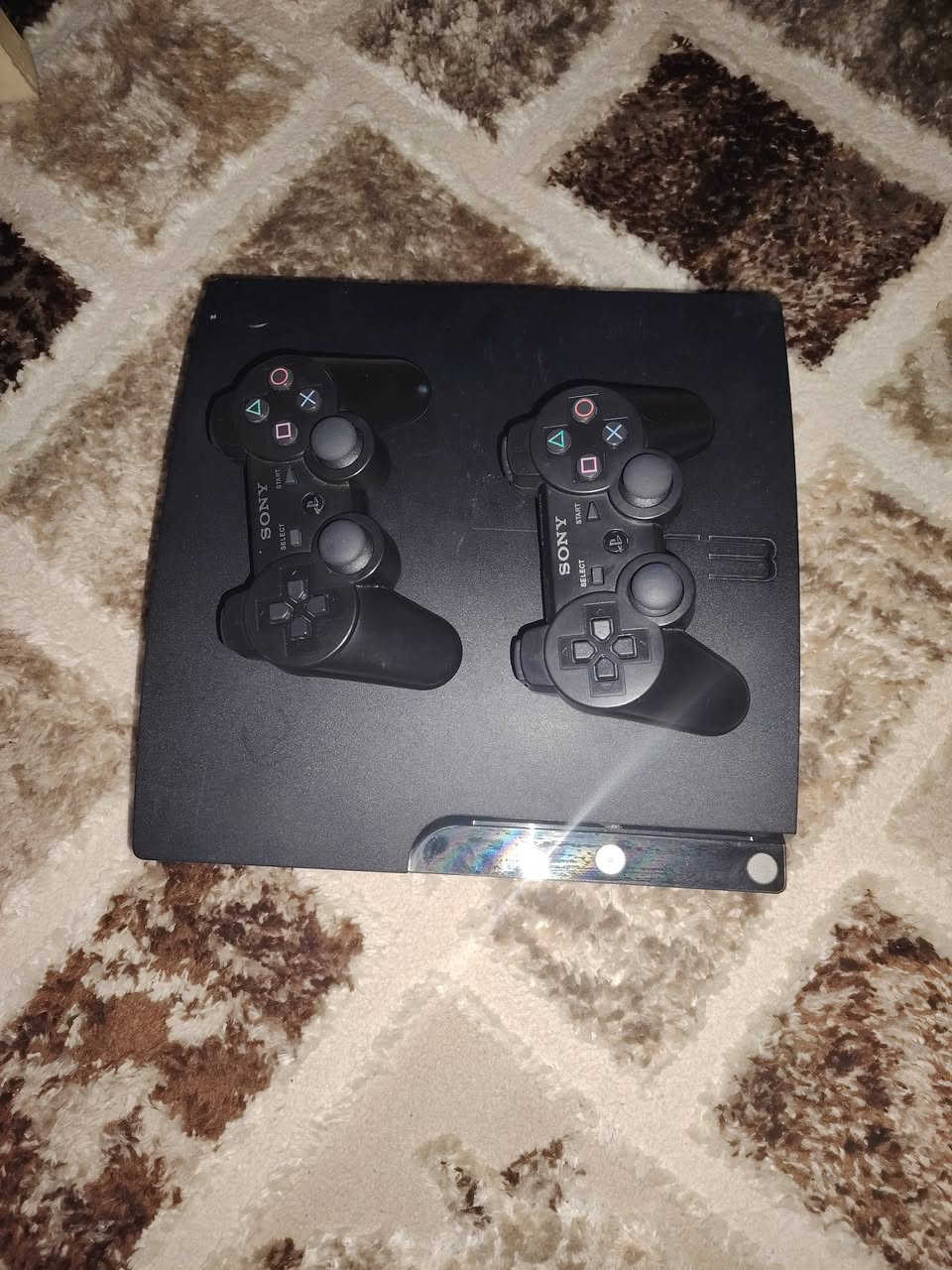 بليات ثري سلم مهكره نضيفات وكامل ملحقاتهم
واحد بدون فتح او تصليح سعره ١٠٠
الثاني مفتوح تنضيف فقط سعره ٩٠
مكاني موصل ايسر
وتساب ***********
وتساب ***********
