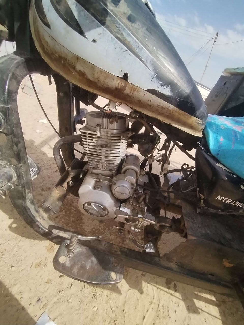 ستوته للبيع موديل 18وراق استنساخ محرك نضيف سعر 700 وبيها مجال مكاني النجف الحيدريه ***********
