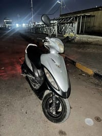 دراجه • نكره سلف • سعر خاص