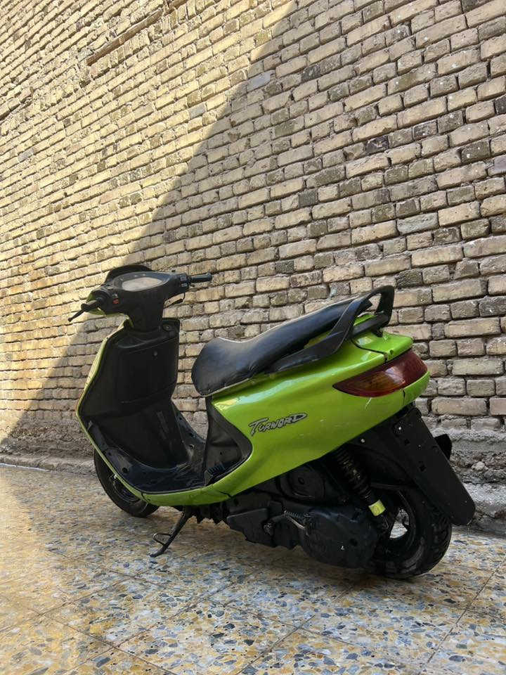 السلام عليكم دراجه فحل للبيع لدراجه مفتوحه مره وحده نكره سلف كلشي شغال بيه السعر 350 وبيه مجال مكاني نجف   ***********
