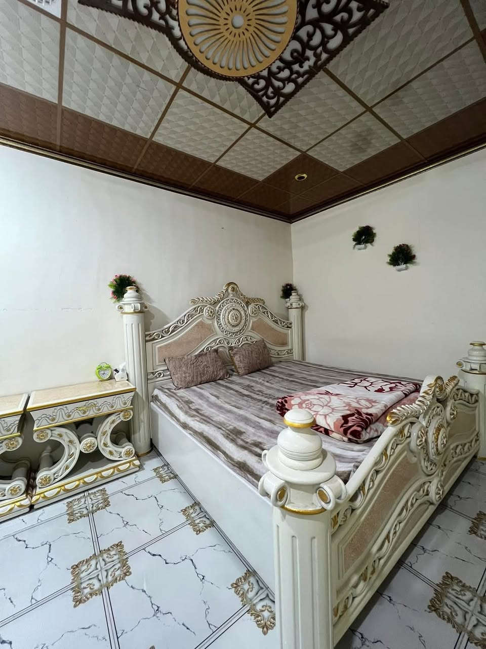 غرفه كويتي لبيع سعر ٩٠٠ وبي مجال مكاني زبير شعيبه


**إذا كنت صاحب هذا الإعلان وتريد حذفه لأي سبب، رجاءا أرسل رسالة إلى الدعم الفني**