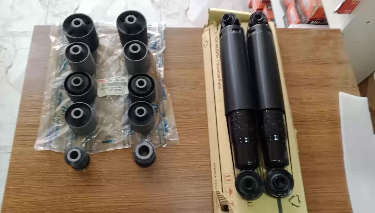 ✅يتوفر صدر خلفي #ستاركس (٢٠٠٩-٢٠٢٢)

✅السعر ١٠٠ الف مع الدبلات 

✅سيت بوش خلفي كامل 
✅دبل خلفي تخم 

✅الديوانية الحي الصناعي مقابيل مطعم جنه الحسين 

✅ميلاد الشمخاني للادوات الاحتياطيه 

🚚توصيل ٥ الاف جميع المحافظات 

✅للاستفسار ***********
