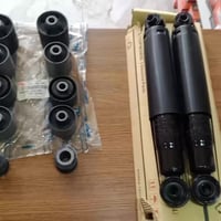 صدر خلفي ستاركس • سيت بوش خلفي • الديوانية الحي الصناعي