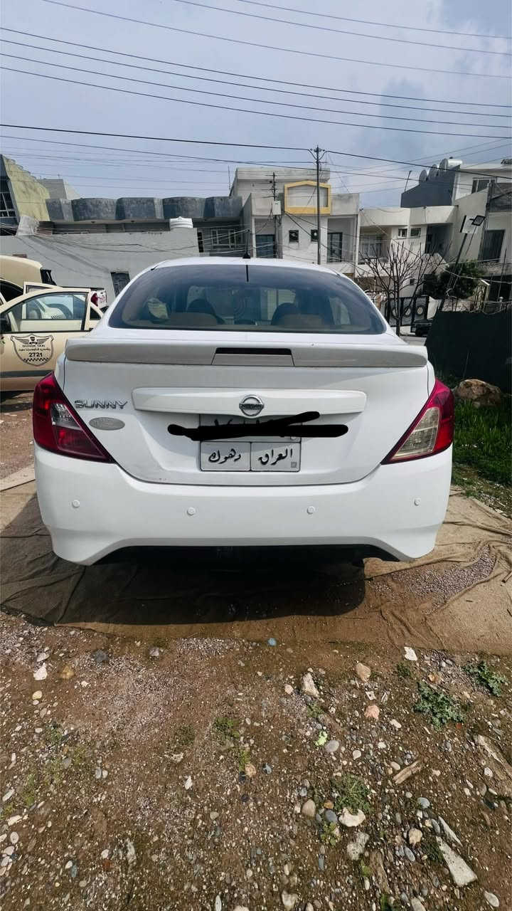 ***********
نیسان صنی 2020 بێ دەم و سبخ هەمی تشت بشەرت تنێ تەعدیلەک بچیک سندوقێ دا 64 یا رێڤە چووی 
سعر 111 مجال
