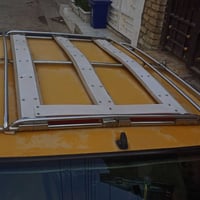 بيجو بارس • مكاني • حريه