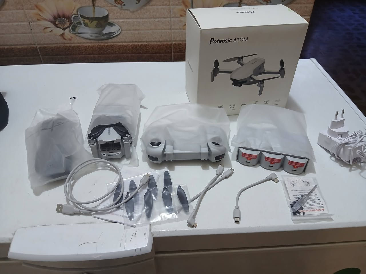 بوتسنك اتوم للبيع ٤٥٠ قفل قفل مكاني واسط بس فحص جديدة ١٠٠ بل ١٠٠


**إذا كنت صاحب هذا الإعلان وتريد حذفه لأي سبب، رجاءا أرسل رسالة إلى الدعم الفني**