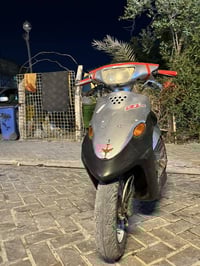 دراجة بيجي • سرعة ٦٠ • مكينة حلوه